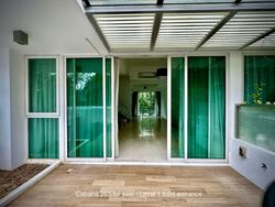Cabana (D28), Terrace #606867291